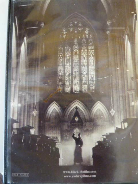 dvd black – photo 2